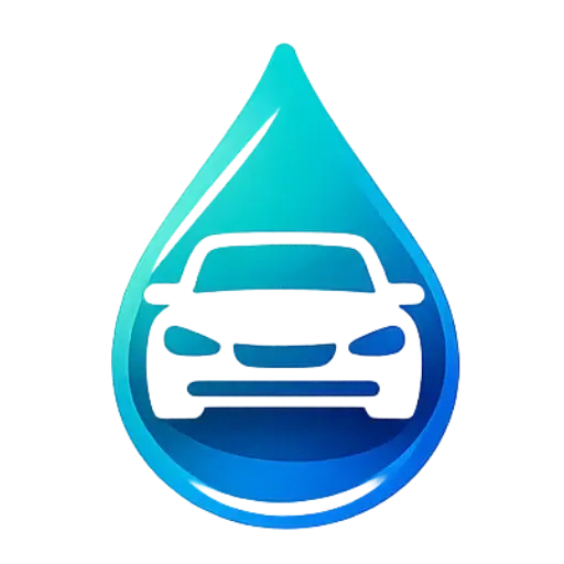 Lavage auto à domicile Genté
